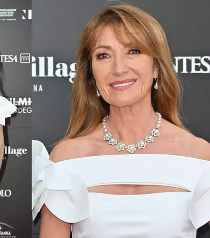 Jane Seymour a găsit iubirea la 75 de ani. Cine este bărbatul care a cucerit-o pe vedeta din „Dr. Quinn”