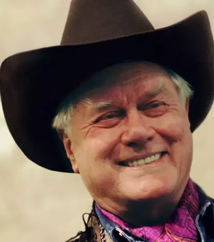 Larry Hagman, detalii neștiute despre viața sa. Ce meserie a avut actorul din „Dallas” înainte de a deveni celebru