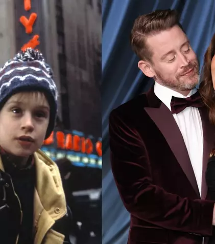 Macaulay Culkin, dezvăluiri adorabile la aniversarea „Singur Acasă”. Ce spun cei doi băieți ai lui când îl văd pe Kevin