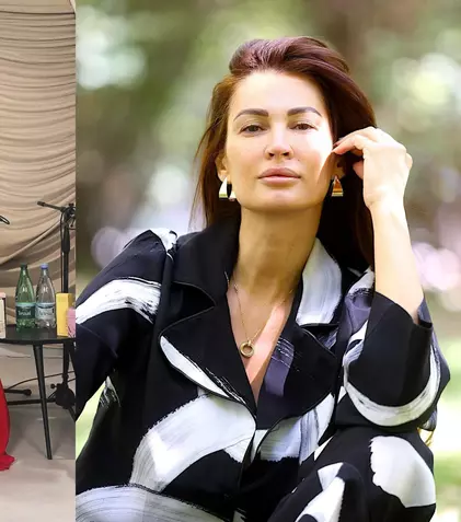 Nicoleta Luciu și Sile Cămătaru: Adevărul ascuns timp de ani de zile! Ce a recunoscut interlopul despre legătura cu fosta vedetă TV