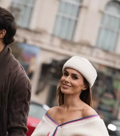 Ștefan Floroaica și Sânziana Negru, vacanță de vis în Africa: „Cel mai spectaculos loc” - Cum s-au pozat cei doi