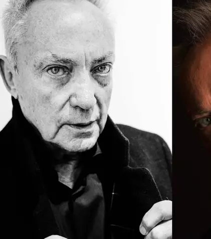 Udo Kier, actorul german care l-a interpretat pe Dracula, a murit. Avea 81 de ani