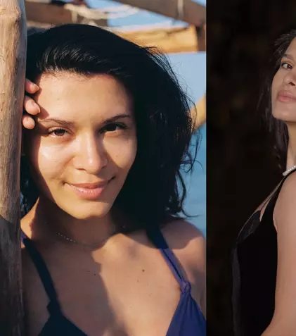 Diana Bulimar, imagini în costum de baie. „Nu mă băgați în seamă…”. Mesajul care a stârnit reacții online
