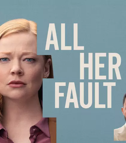 „All Her Fault” – thrillerul cu Sarah Snook care a cucerit criticii. Serialul ajunge pe SkyShowtime pe 15 decembrie