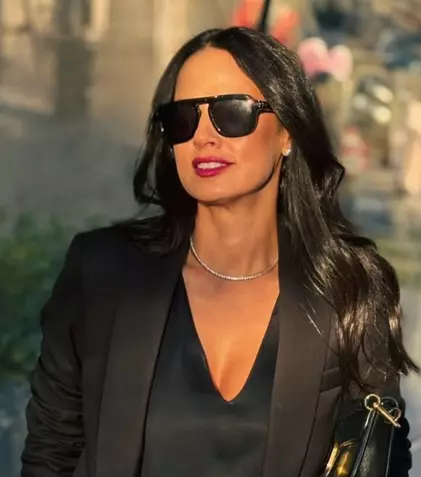 Andreea Raicu, de nerecunoscut în imaginile de la începutul carierei în televiziune. Cum arăta vedeta în urmă cu 28 de ani