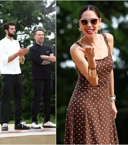 „Chefi la cuțite” sezonul 16: Echipele oficiale, cuțitele de aur și primele eliminări din competiție