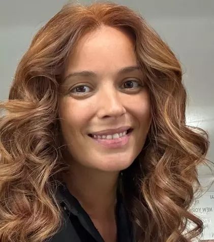 Diana Dumitrescu, ședință foto de Crăciun alături de fiul ei, Carol. Mesajul emoționant publicat de actriță