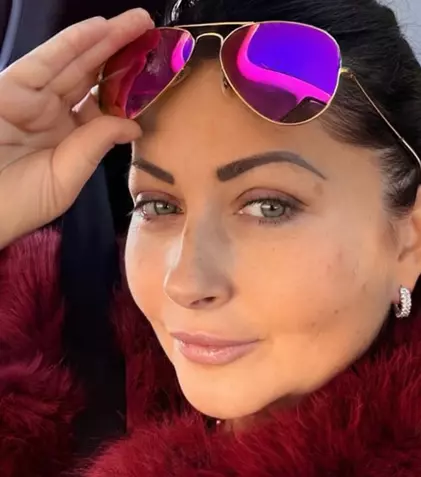 Cum se pregătește Gabriela Cristea pentru Revelion: „Nu vrem să exagerăm cu mâncarea” - Ce meniu a ales vedeta pentru noaptea dintre ani