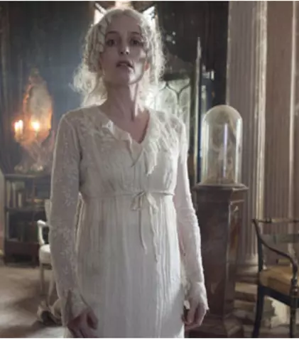 Marile speranțe (2012), miniseria după Dickens cu Gillian Anderson. Când începe la BBC First