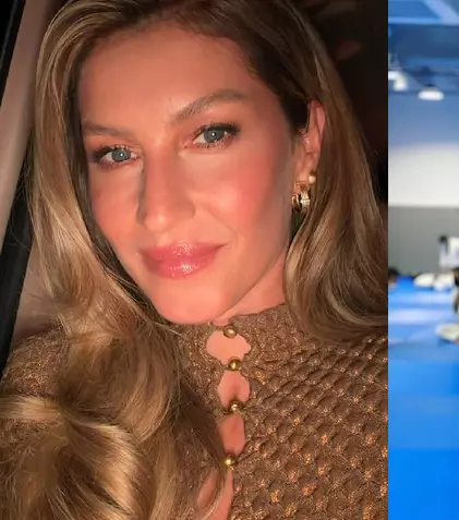 Gisele Bündchen s-a recăsătorit, în secret, la trei ani de la divorțul de Tom Brady. Cine este noul soț al supermodelului