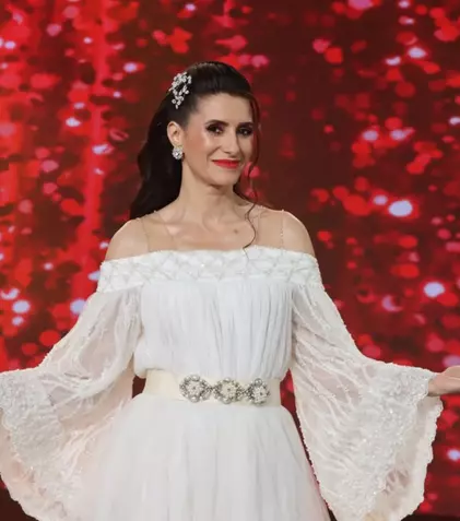 Iuliana Tudor, mărturisire sinceră despre cum a fost 2025: „A fost cu bune și mai puțin bune pentru mine” - Ce mesaj le-a transmis fanilor