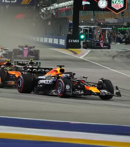 Formula 1. Cine transmite Marele Premiu din Abu Dhabi, ultima etapă din acest sezon