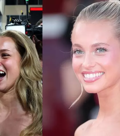 Magui Corceiro, pictorial provocator în lenjerie intimă. Iubita lui Lando Norris a făcut furori la doar câteva zile după titlul mondial al pilotului