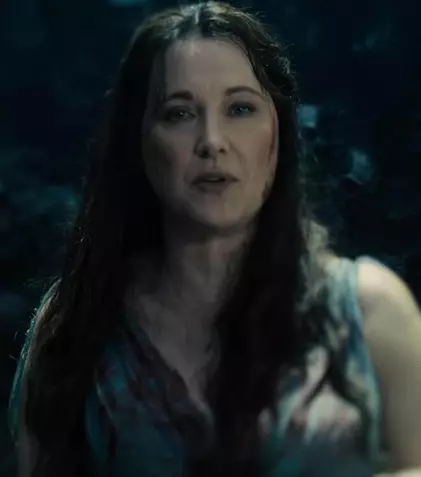 Lucy Lawless revine pe micul ecran în universul Spartacus. Primele imagini din noul proiect. Ce rol are actrița