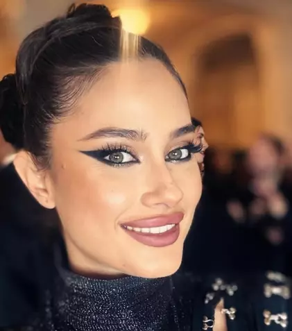 De ce nu îi ia Oana Cârmaciu cadou de Crăciun fiului ei. Actrița din serialul „Sacrificiul” a explicat motivul