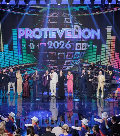 Concurs Protevelion 2026. Cum poți câștiga 10.000 de euro dacă urmărești programul în noaptea dintre ani - Toate detaliile