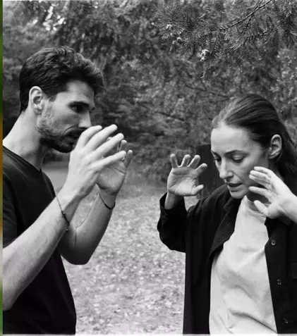 „Cei Trimiși”, primul thriller polițist românesc, se lansează pe VOYO. Ce știm despre serialul cu Raluca Aprodu în rol principal