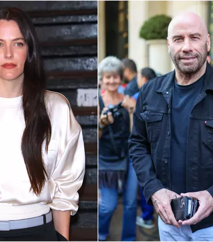 Proces șocant la Hollywood: Riley Keough ar fi mama biologică a fiului lui John Travolta. Dezvăluiri explozive din instanță