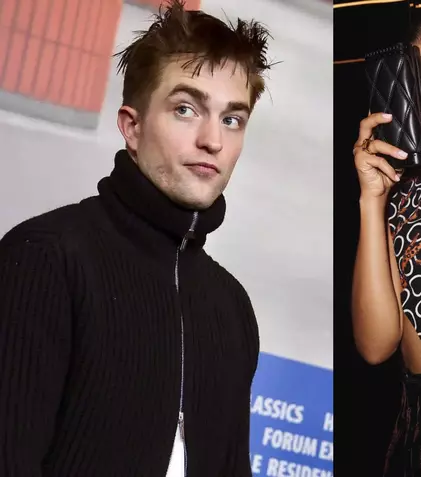 Robert Pattinson și Zendaya, „logodiți” într-un anunț apărut în ziarul The Boston Globe. Care este motivul