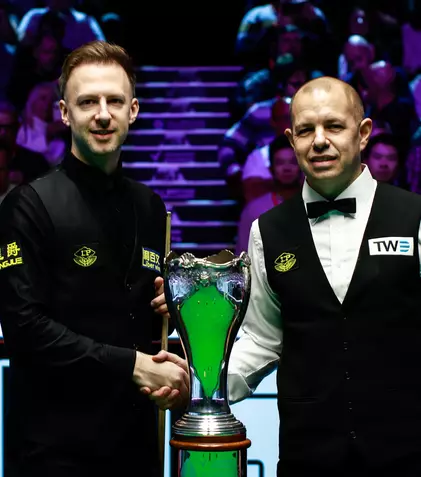 Cine transmite Campionatul Regatului Unit, primul turneu Triple Crown al sezonului de snooker