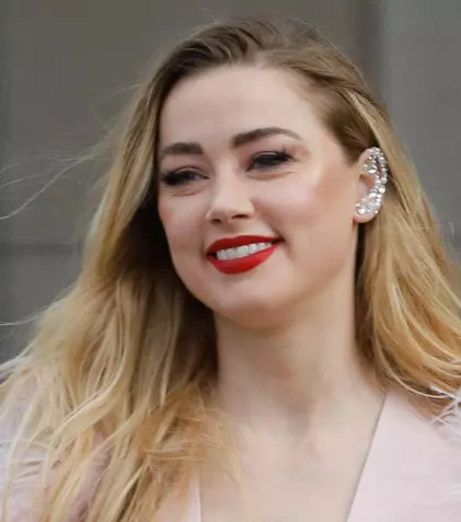 Amber Heard, despre cum i-a schimbat viața procesul cu Johnny Depp. Declarații rare în „Silenced”