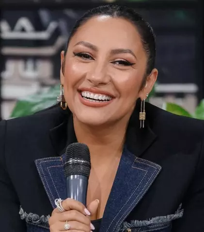 Andra, mesaj emoționant înainte de noul sezon Românii au talent: „Pentru mine nu e doar un nou sezon. E o bucurie”