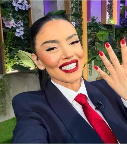 Andreea Mantea, primele impresii despre sezonul 5 „Casa iubirii”: „Concurenții sunt extrem de sinceri”