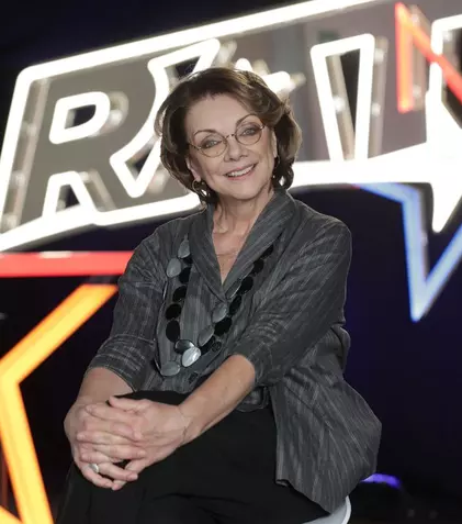 Carmen Tănase, despre emoțiile trăite la Românii au talent 2026. „M-am visat dând Golden Buzz”. EXCLUSIV