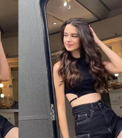 Actrița Ceyda Ceren Edis își dezvăluie latura artistică mai puțin cunoscută. Ce pasiune secretă are protagonista serialului „Alaca”