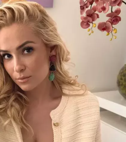 Elena Vîșcu, dezvăluiri despre divorțul de CRBL: „Când unul nu mai vrea să repare, nu mai există soluții”