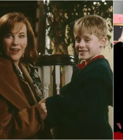 Macaulay Culkin, scrisoare de adio tulburătoare pentru mama din „Singur Acasă”. „Voiam doar să stau pe un scaun lângă tine”