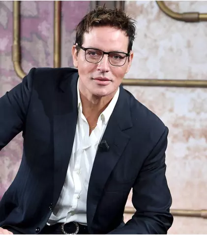 Gabriel Garko s-a căsătorit în secret cu partenerul său, Giorgio. Primele declarații ale actorului
