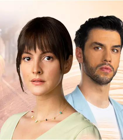 Secretul nostru (Ikimizin Sirri), serialul turcesc care revine pe Happy Channel în 2026: poveste, distribuție și program