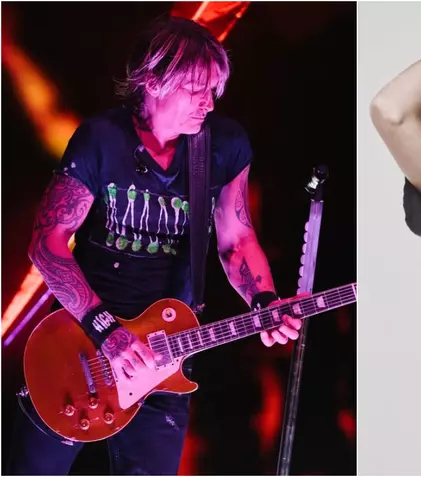 Karley Scott Collins neagă zvonurile despre o relație cu Keith Urban, după divorțul de Nicole Kidman: „Absolut ridicol”