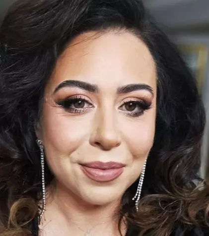 Oana Roman a revenit pe micile ecrane. Vedeta are o rubrică permanentă la Antena Stars: „Sper să fie pe termen cât mai lung”