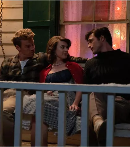 Pariu în trei (On Swift Horses), pe HBO Max: relectura visului american și rolul care îl confirmă pe Jacob Elordi