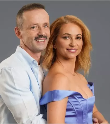 Simona Urzică intră pentru prima dată la Power Couple 2026. Cine este soția lui Marius Urzică