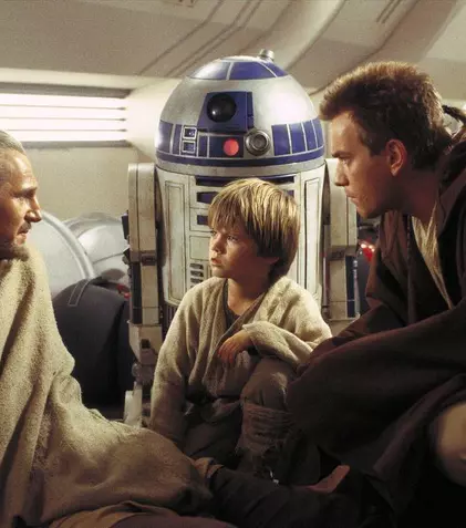 Cum arată azi Jake Lloyd. Tânărul Anakin Skywalker din „Star Wars”, apariție rară în public: reuniune emoționantă cu Daniel Logan