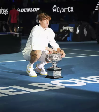 Australian Open 2026, în direct pe Eurosport și HBO Max din 18 ianuarie