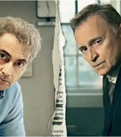 „Reporterul sub acoperire”, serialul inspirat de scandalul care a zguduit Marea Britanie, începe la BBC First