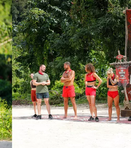 Tensiuni la Survivor! Faimoșii resimt lipsa Marinei Dina, iar Războinicii cer cu disperare hrană. Ce se întâmplă în episodul difuzat pe 6 februarie