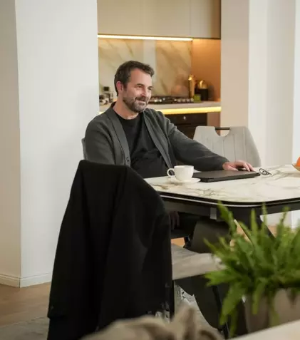 Trădare la nivel înalt. Basty vrea să-l „toarne” pe Damian la poliție: „Vreau să plătească”. Ce s-a întâmplat în episodul 8 din „Ana, Mi-ai fost scrisă în ADN”