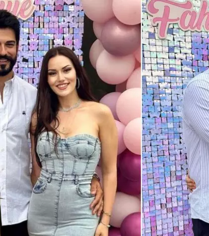Burak Özçivit și Fahriye Evcen, secretul celui mai solid mariaj din Turcia. Ce fac acum actorii care s-au iubit și pe ecran, și în realitate