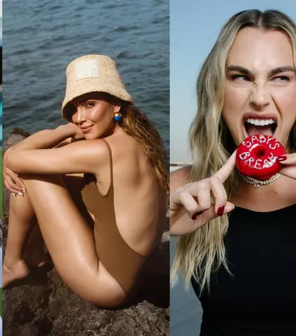 Tenisul nu a arătat niciodată mai bine. Top cinci 5 jucătoare care transformă turneele în podiumuri de modă