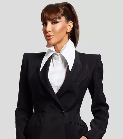 Denise Rifai a părăsit Kanal D: „A venit vremea pentru o schimbare”. Cu ce post a semnat jurnalista