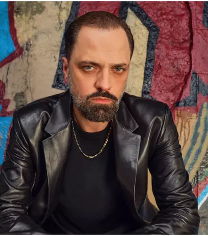 Ertan Saban, regula de aur de la care nu se abate niciodată! Ce se întâmplă în casa starului din „O nouă șansă” după doar 15 minute