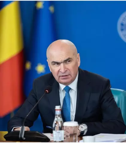 Schimbări de ultimă oră la TVR 1! Premierul Ilie Bolojan, față în față cu Mihai Rădulescu. Ce se întâmplă cu bugetul și pensiile în 2026