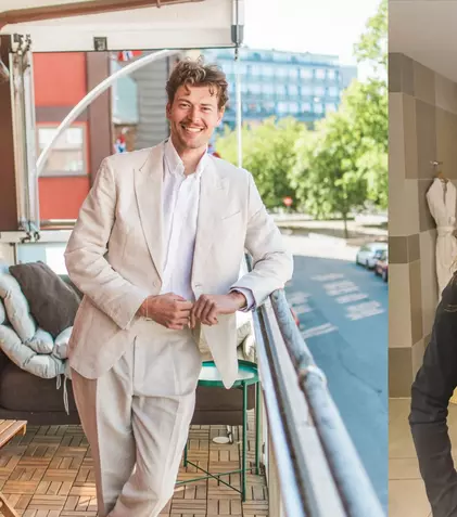Ei sunt cei mai chipeși sportivi de la Jocurile Olimpice 2026. Cine a fost desemnat de Vogue „cel mai frumos” de la Milano