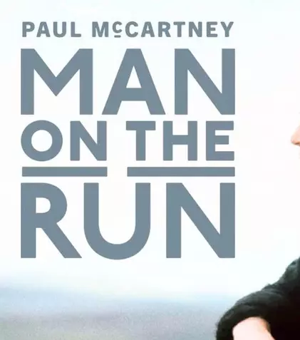 Viața neștiută a lui Paul McCartney după fenomenul The Beatles: Imagini de arhivă inedite și secretele perioadei Wings în documentarul „Man on the Run”