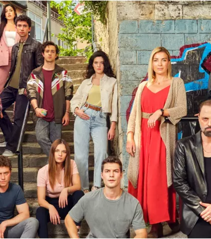 „O nouă șansă”, episodul 14: Sadi are parte de prima aniversare din viața lui! Capcana periculoasă în care cade Songül